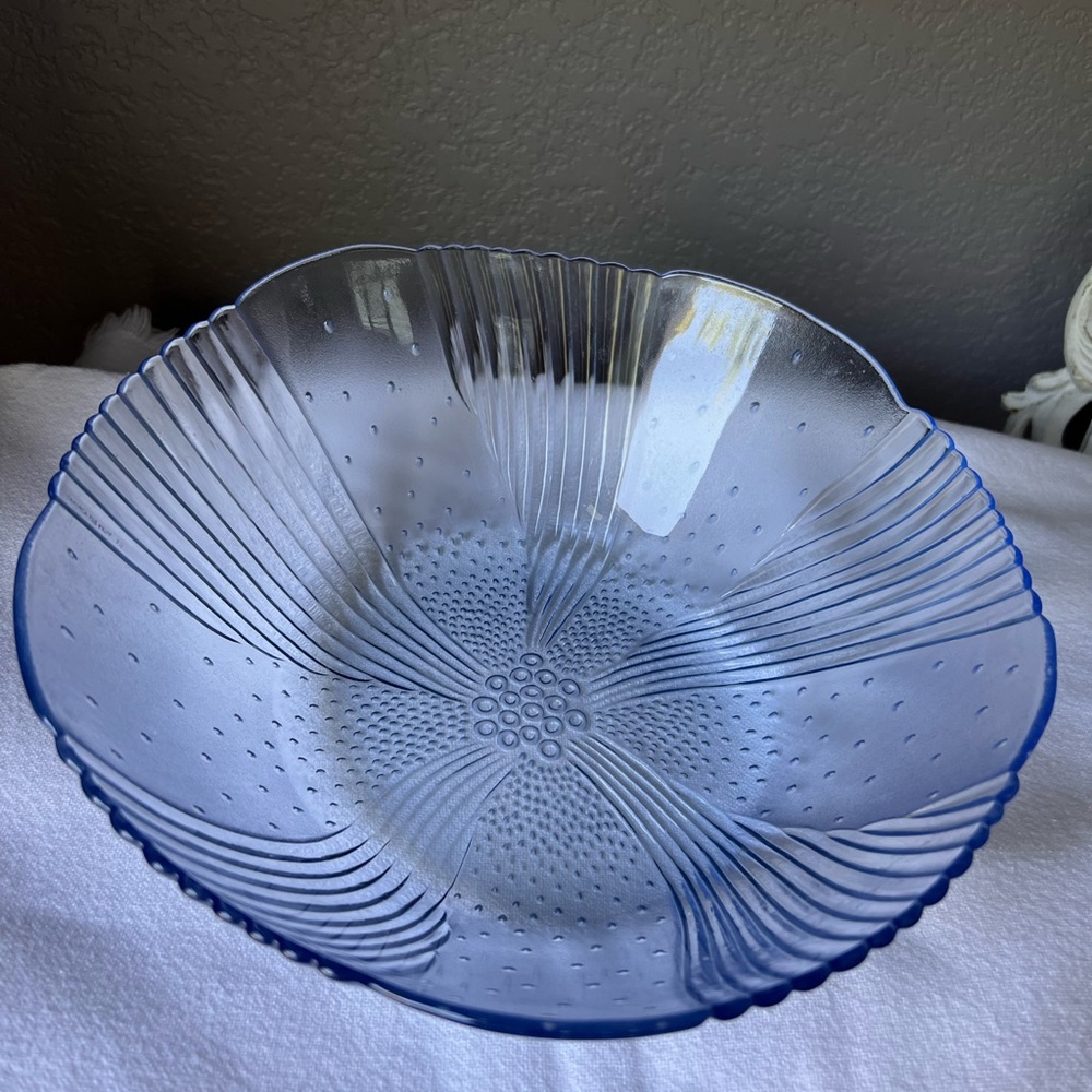 Forte Crisa Mexico Bowl